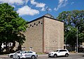 * Nomination Germany, Trier, Synagogue, built 1957 --Berthold Werner 15:35, 1 July 2024 (UTC) * Promotion  Support Good quality. --Plozessor 04:09, 2 July 2024 (UTC)