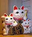 Triplemanekineko-aug30-2014.jpg