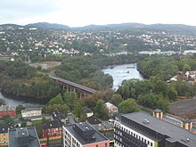 visit trondheim english