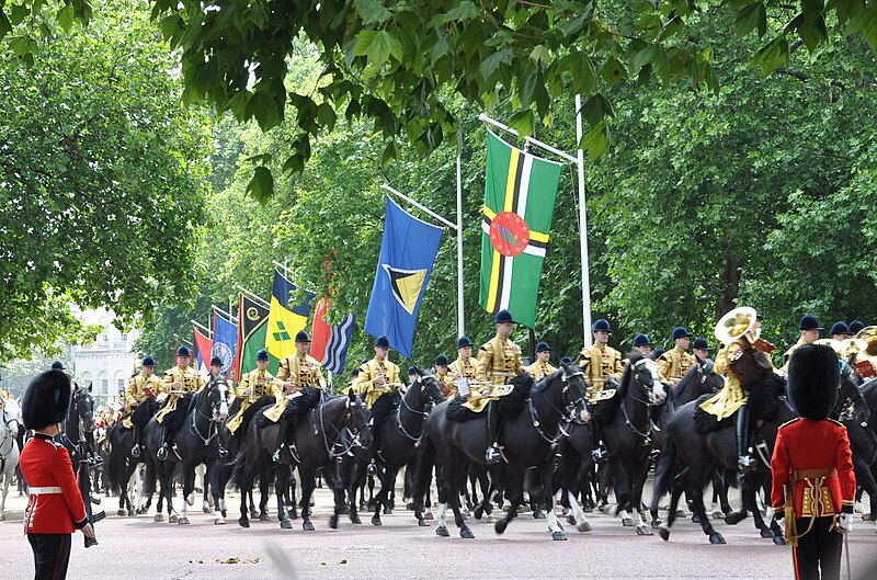 File:Trooping the Colour 2011 03.jpg