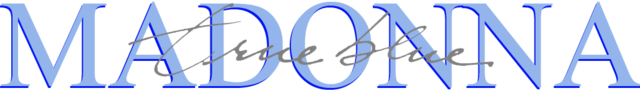 Das Logo von True Blue