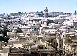 Medina Tunis