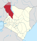 Thumbnail for Turkana County