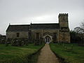 Turkdean (Glos) All Saints Church - geograph.org.uk - 68391.jpg