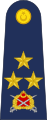 Korgeneral (Turkish Air Force)