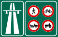 osmwiki:File:Turkey road sign B-18.svg