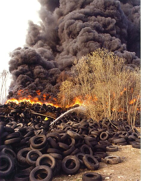 File:Tyre fire.jpg