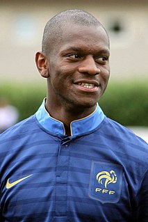 Jordan Ikoko Congolese footballer