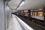 U-Bahn