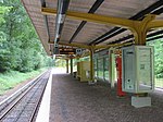 U-Bahnhof Buckhorn