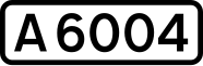 UK road A6004.svg