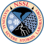 Vignette pour National Severe Storms Laboratory