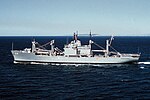 Thumbnail for USS Durham