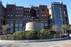 Unconquered Statue of Florida State University.jpg