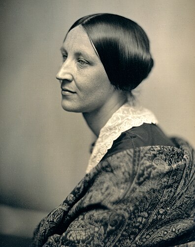 Unidentified woman c1850 daguerreotype by Southworth & Hawes.jpg