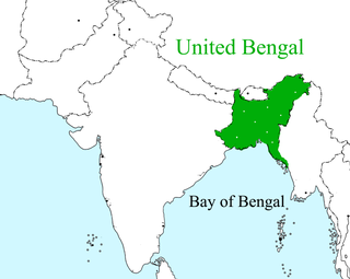 <span class="mw-page-title-main">Greater Bangladesh</span> Theory about an expanded Bangladesh