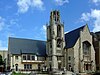 University Presbyterian Church and Student Center University Presbyterian Church and Student Center.jpg