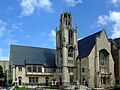 Presbyterian Chapel and Student Center