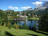 Untersee (Arosa)