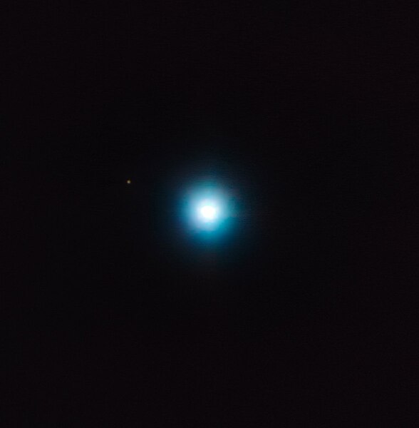 File:VLT Snaps An Exotic Exoplanet First.jpg