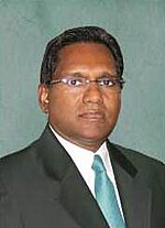 Miniatura para Mohammed Waheed Hassan