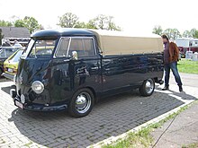 VW-T1 Bus 1963 - Diverses Spiel & Spaß Technik & Freizeit - Humanitas  Handelsgesellschaft mbH