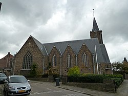 St Servatius Church