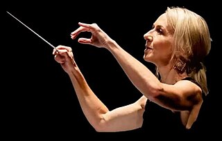 Vanessa Scammell Australian pianist and conductor