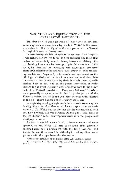 File:Variation and Equivalence of the Charleston Sandstone.pdf