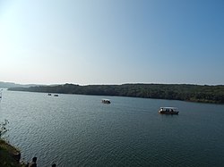 Lago di Venna