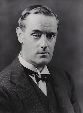 <span class="mw-page-title-main">Victor Hope, 2nd Marquess of Linlithgow</span> British politician, agriculturalist and colonial administrator (1887–1952)