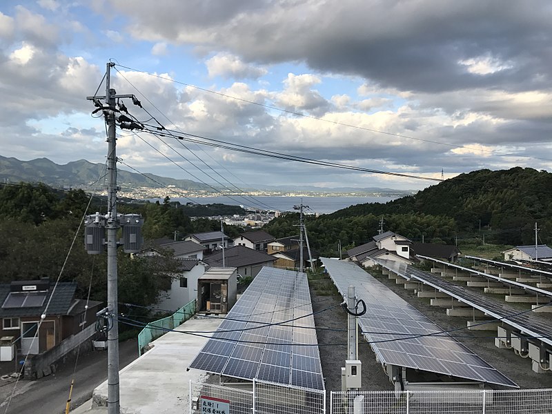 File:View of Beppu Bay 20171003.jpg