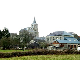 Villers-en-Fagne