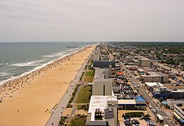 Virginia Beach - Wikipedia