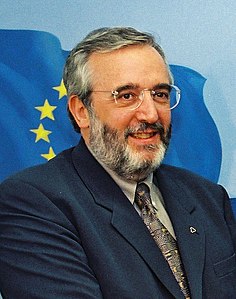 Visit of Marc Forné Molné, Head of Government of the Principality of Andorra, to the EC (cropped).jpg
