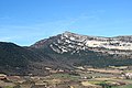Vista del Cabezón de Echauri o Monte Sarbil (Navarra).jpg