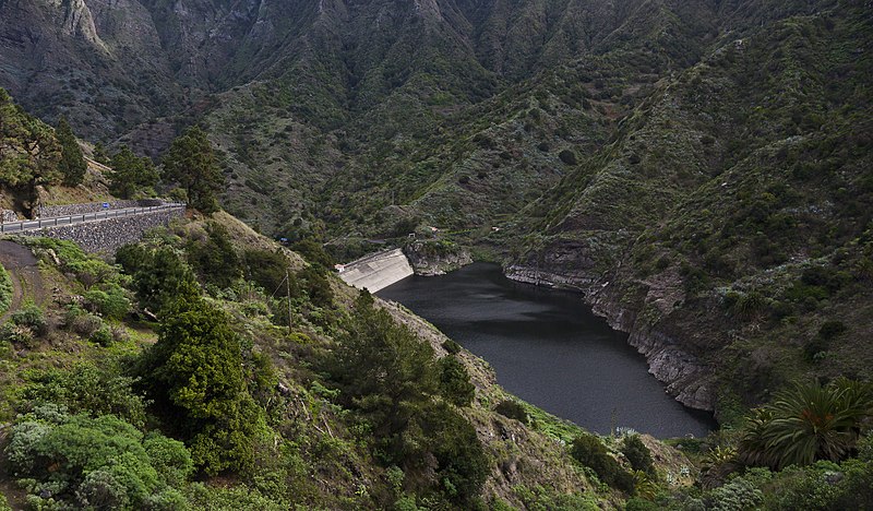 File:Vistas del Oeste de La Gomera, España, 2012-12-14, DD 12.jpg