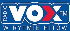 Vox fm radio