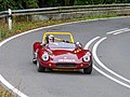 * Nomination Sylva Fury at the Würgau Hill Climb 2022 --Ermell 14:00, 1 December 2022 (UTC) * Promotion  Support Good quality. --Carsten Steger 15:54, 1 December 2022 (UTC)