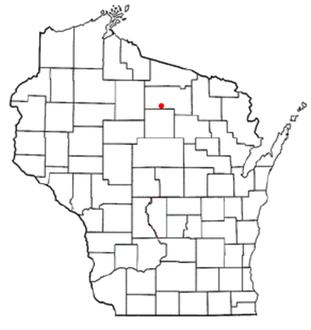 Nokomis, Wisconsin