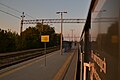 Chełm Miasto-perony Template:Wikiekspedycja kolejowa 2015