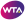WTA logo 2010.svg