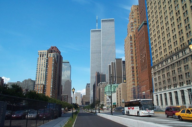 File:WTC-looking north.jpg