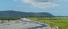 Thumbnail for Waitangitāhuna River