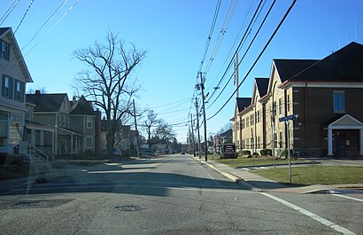 Cómo llegar a Wanaque, New Jersey en transporte público - Sobre el lugar