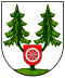 Herb Altenmarkt im Pongau.svg