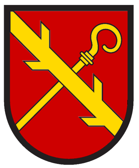 Wappen Calw Stammheim