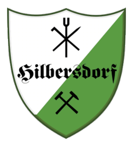 Wappen Hilbersdorf