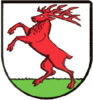 Wappen Lampoldshausen
