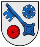 Wappen der Ortsgemeinde Neidenbach